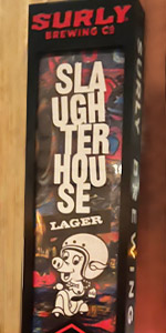 Slaughterhouse