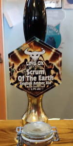 Scrum of the Earth