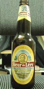 Sieur De LÃ©ry
