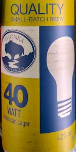 40 Watt