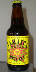 Jamaica Red Ale