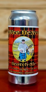Scotch Ale