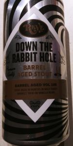 Barrel Aged Vol. 185