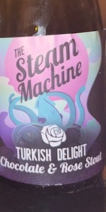 Turkish Delight