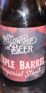 Maple Barrel