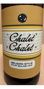 Chalet Chalet