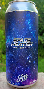 Space Heater