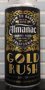 Gold Rush