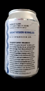 Night Vision Goggles