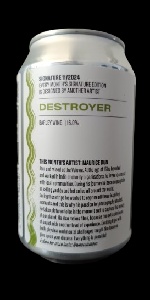 Destroyer