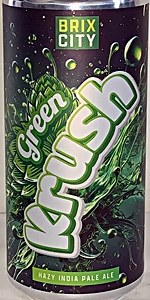 Green Krush