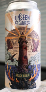 South Point Lager