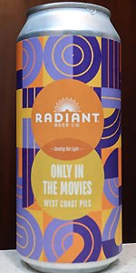 Only In The Movies