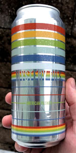 Mystery Pils