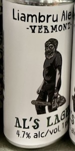 Al's Lager