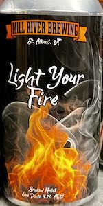 Light Your Fire