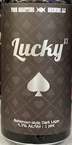 Lucky 13