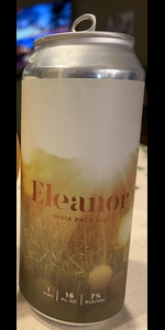 Eleanor