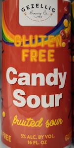 Candy Sour