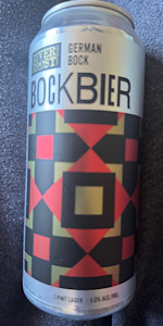 Bockbier
