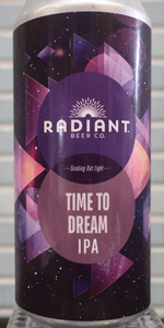 Time To Dream