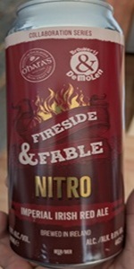 Fireside & Fable