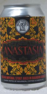 Anastasia