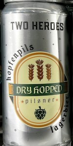 Hopfenpils