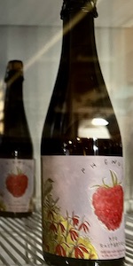 Phenology: Red Raspberry