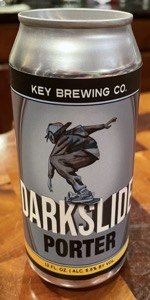 Darkslide Porter