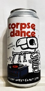 Corpse Dance