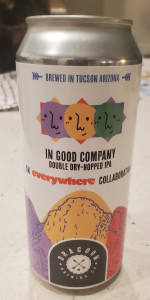 In Good Company