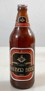 Sauber Pumpkin Ale