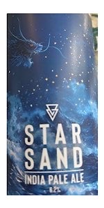 Star Stand
