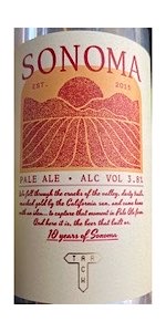 Sonoma 10 Year Anniversary Edition