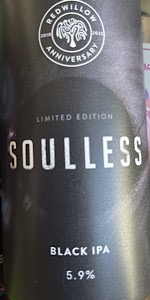 Soulless Limited Edition