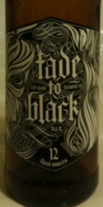 Fade To Black - Volume 3