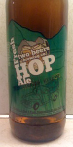 Fresh Hop 2011