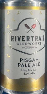 Pisgah Pale Ale