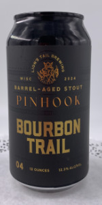 Bourbon Trail - Pinhook