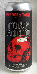 Trap room vol. 2