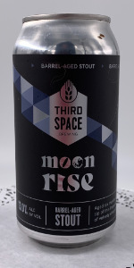 Moon Rise