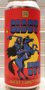 Giddy Up!