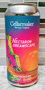Nectaron Dreamscape