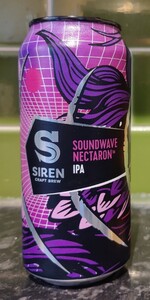 Soundwave Nectaron