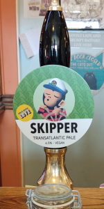 Skipper