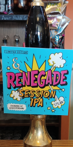 Renegade