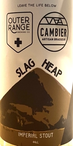 Slag Heap