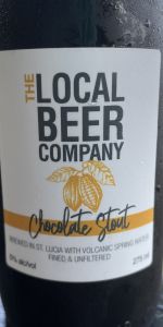Chocolate Stout