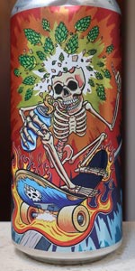 West Coast IPA